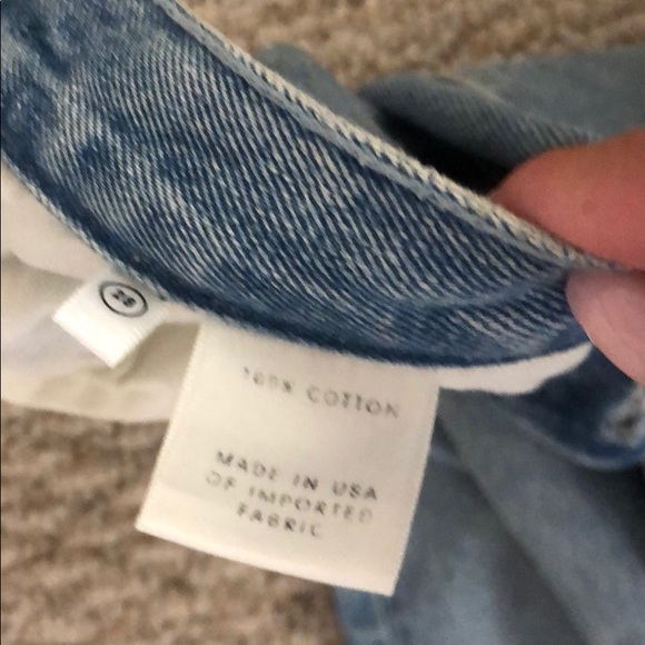 GRLFRND rhinestone Karolina skinny jeans size 28 - Picture 6 of 7